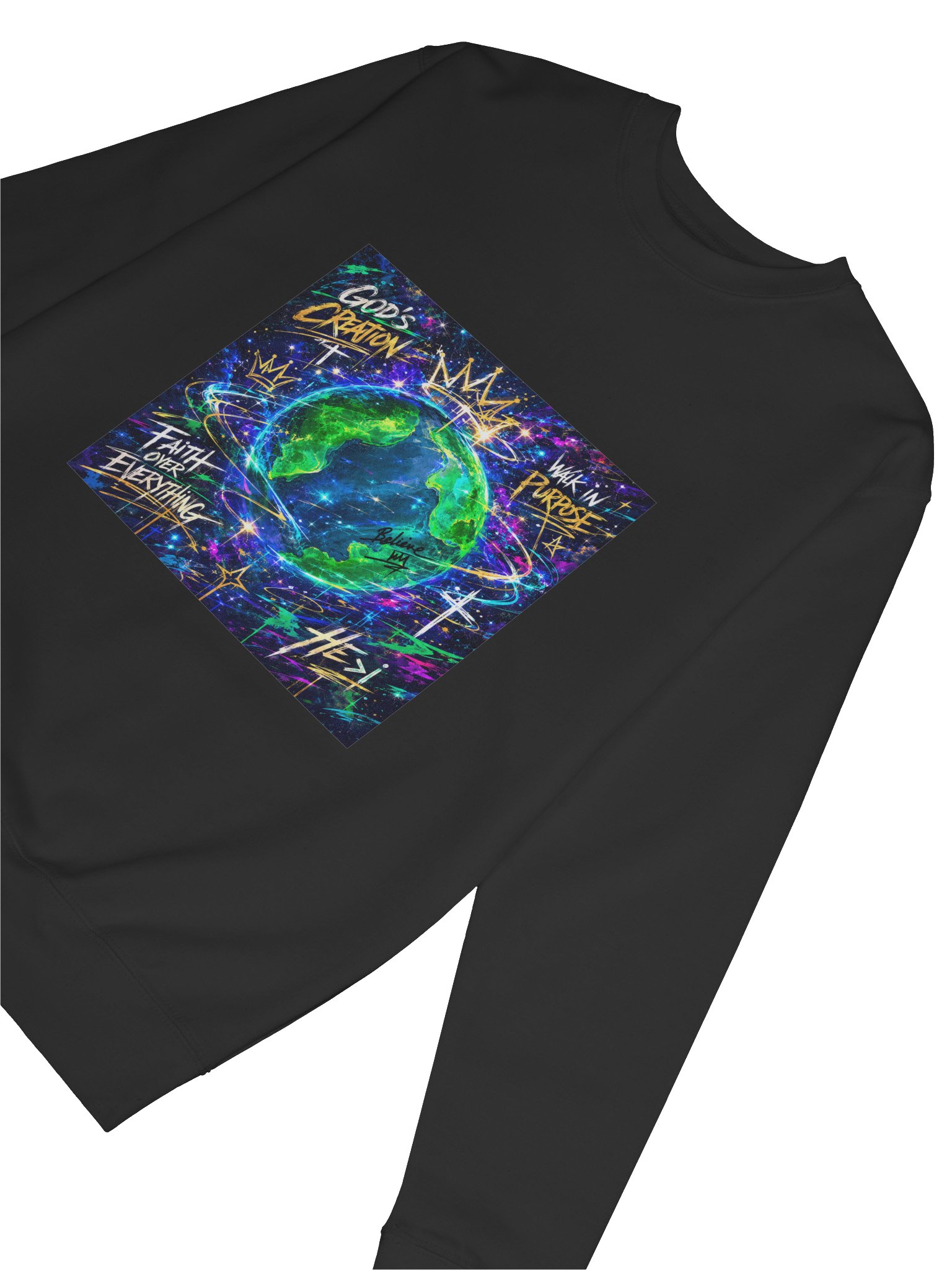 OWGW Purpose Sweater product image (16)