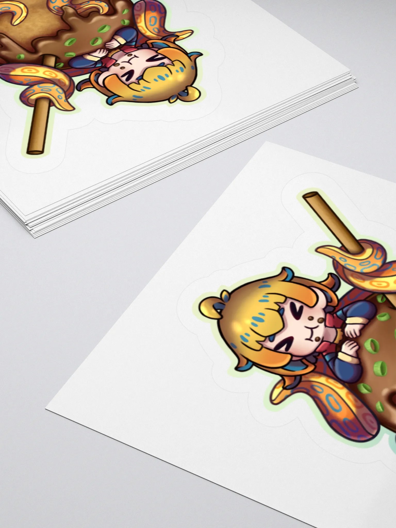 Otakolicious product image (4)