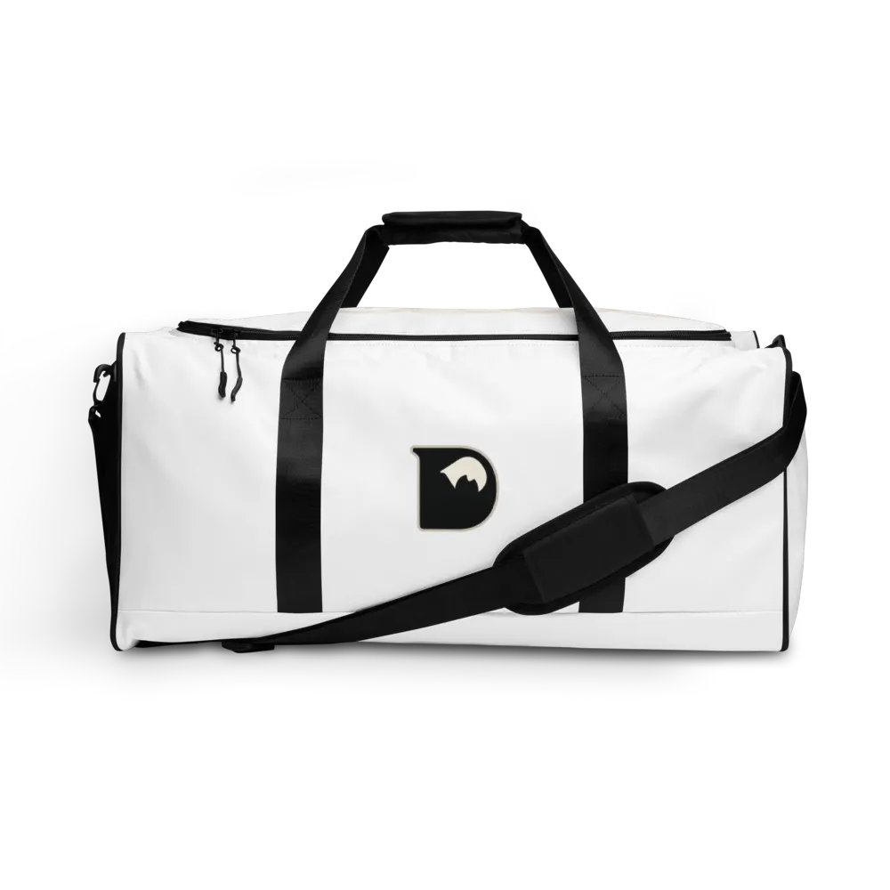 Dondo Duffle Bag product image (1)