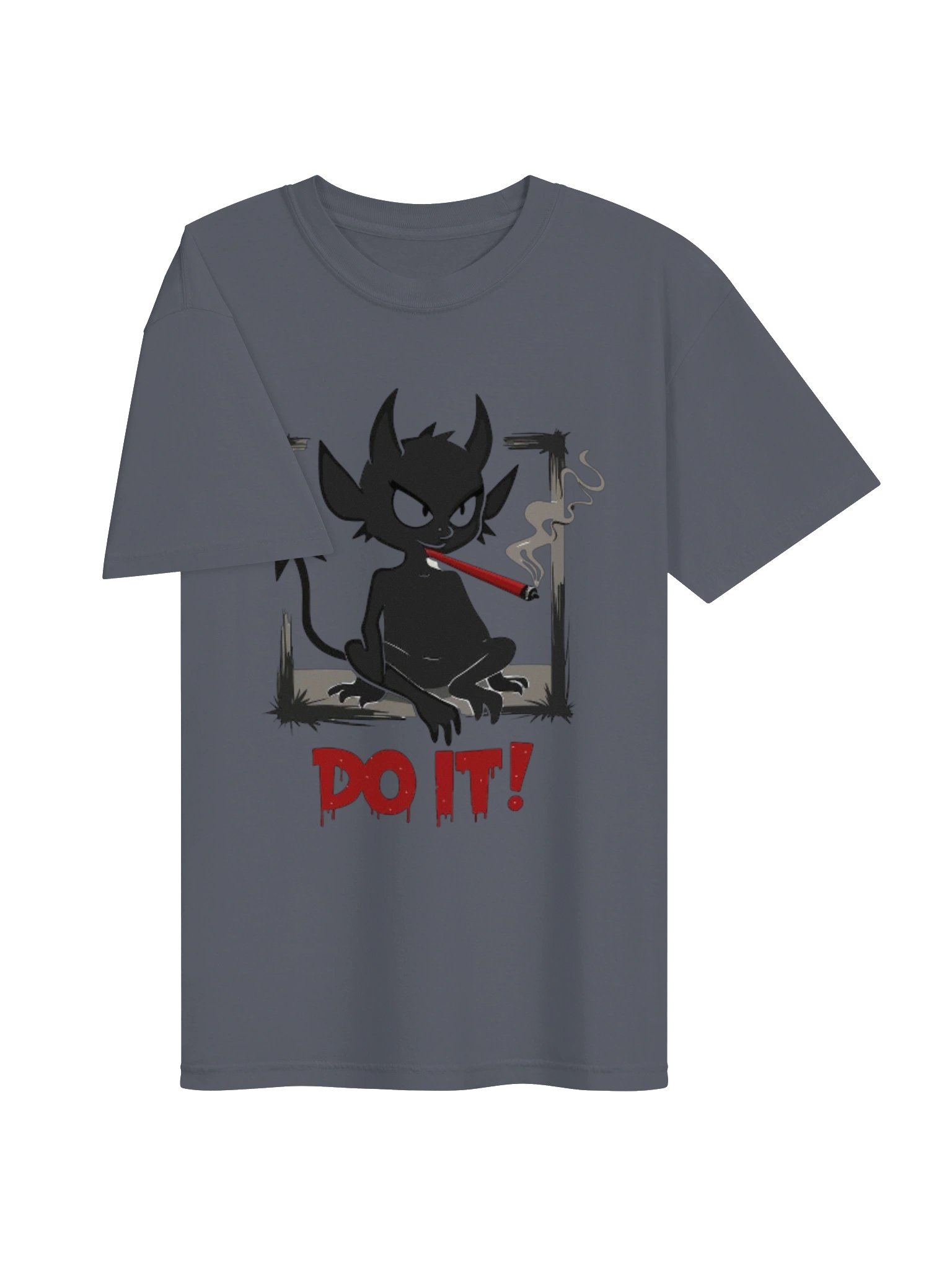 Do it shirt product image (3)