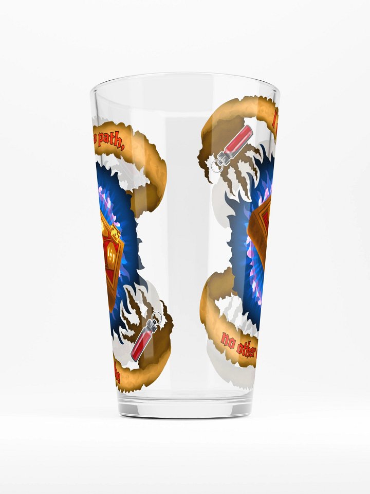 Walk a Path Pint product image (2)