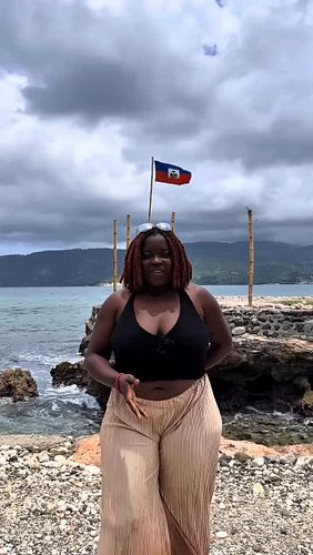 Hello mes amours 🥰, vin prepare yon bon ti resèt avè m jodi a! 🍠👩🏾‍🍳 Nou pral fè yon bagay ki senp, gou, epi ki pap koute chè...