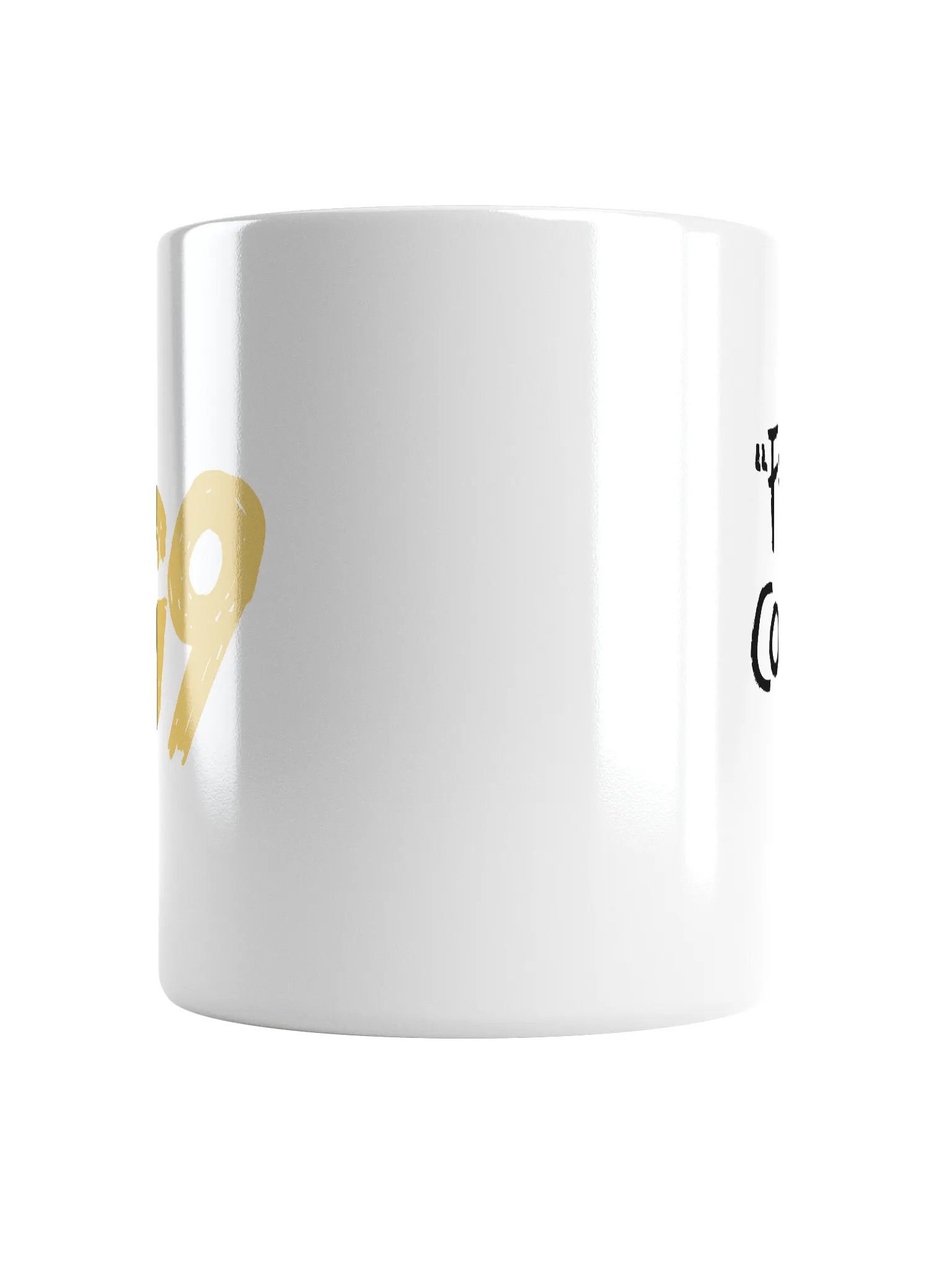 Cornmeal Mug product image (6)