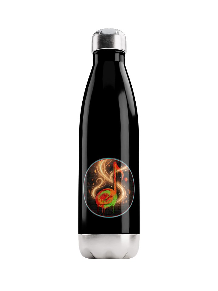 ONE KING Brothers Stainless Steel Water Bottle product image (1)
