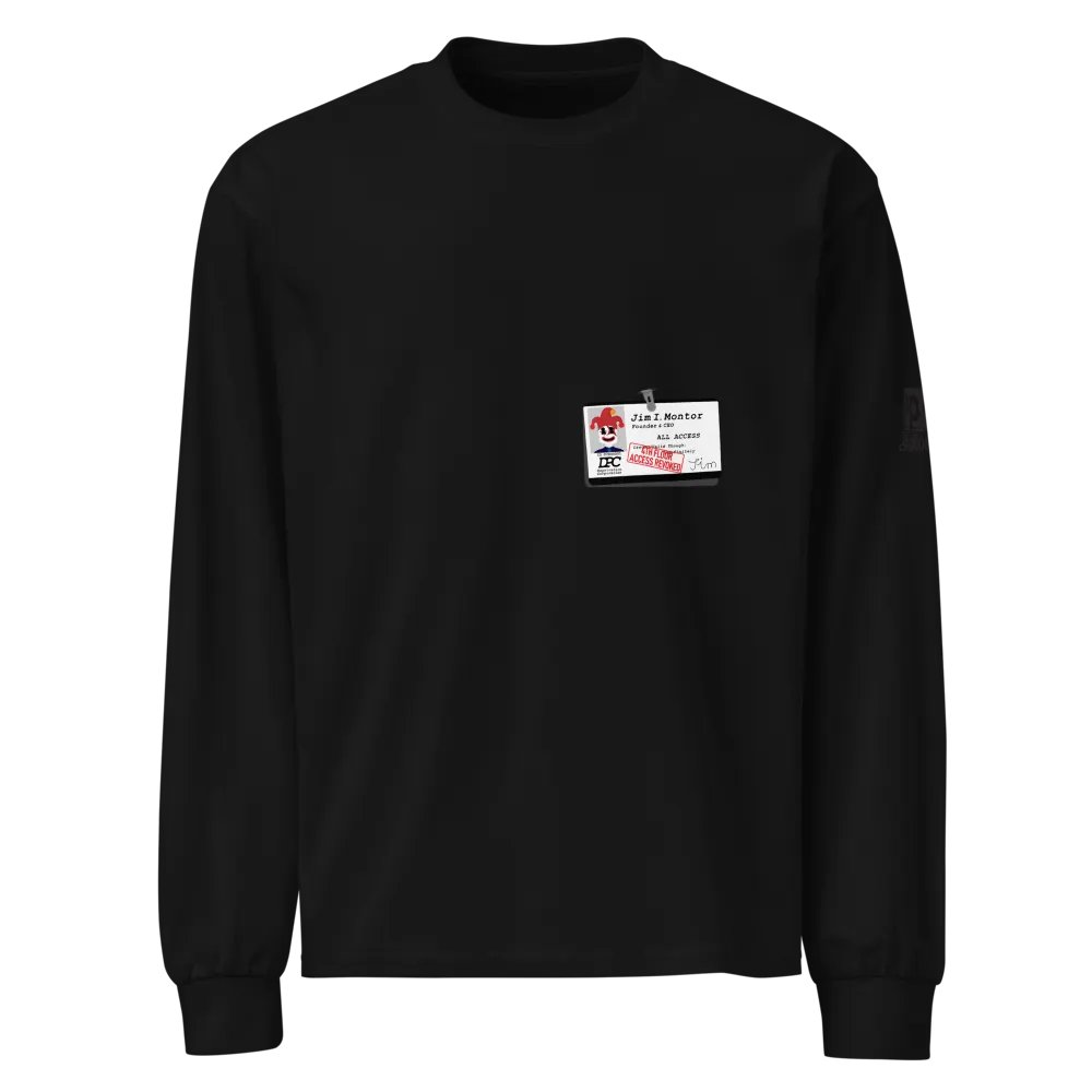 Corporates ID Badge product image (1)