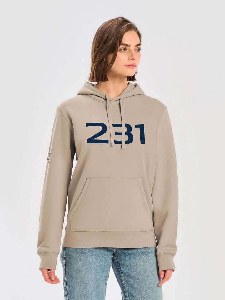 231 Premium Hoodie product image (2)