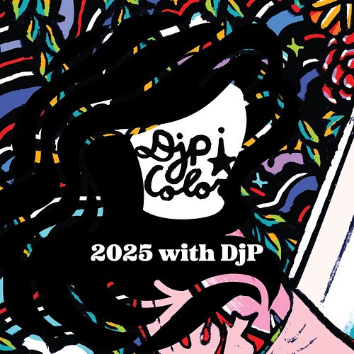 ✨️2025 with DjP 💕🥀✨️Thank You✨️

I am grateful to everyone who has ever supported me in life through the good and ugly of it ...