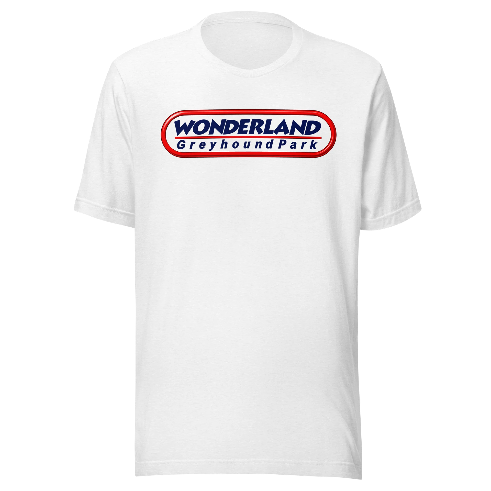 Wonderland Tee product image (1)
