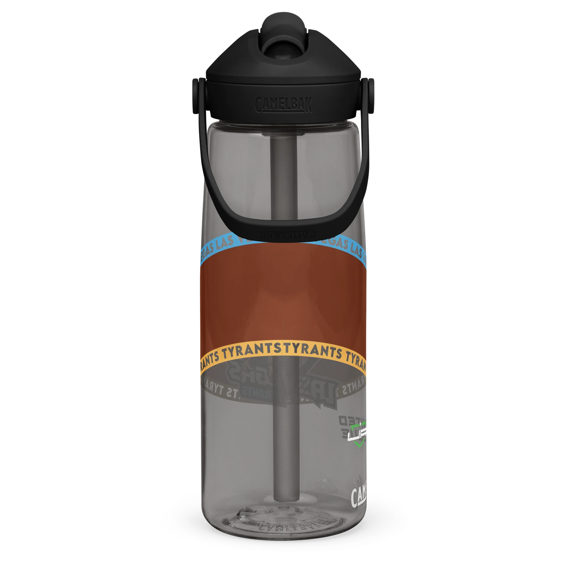 Las Vegas Tyrants Camelbak Water Bottle product image (4)