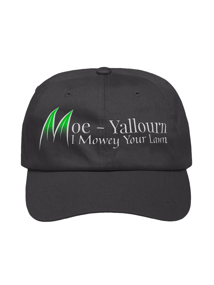 Moe Yallourn Hat coloured logo product image (57)