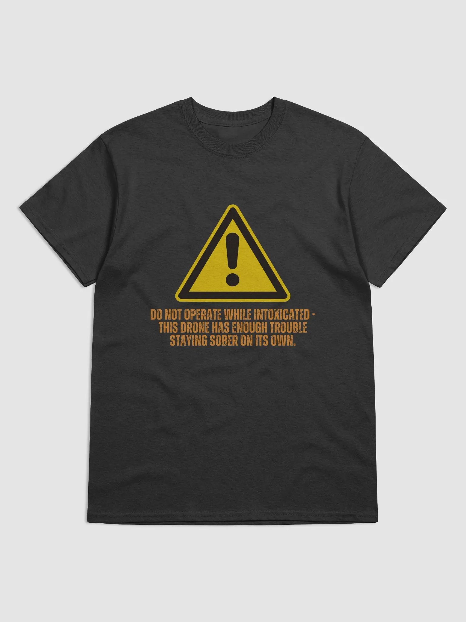 It's a T-Shirt, but Better! product image (1)
