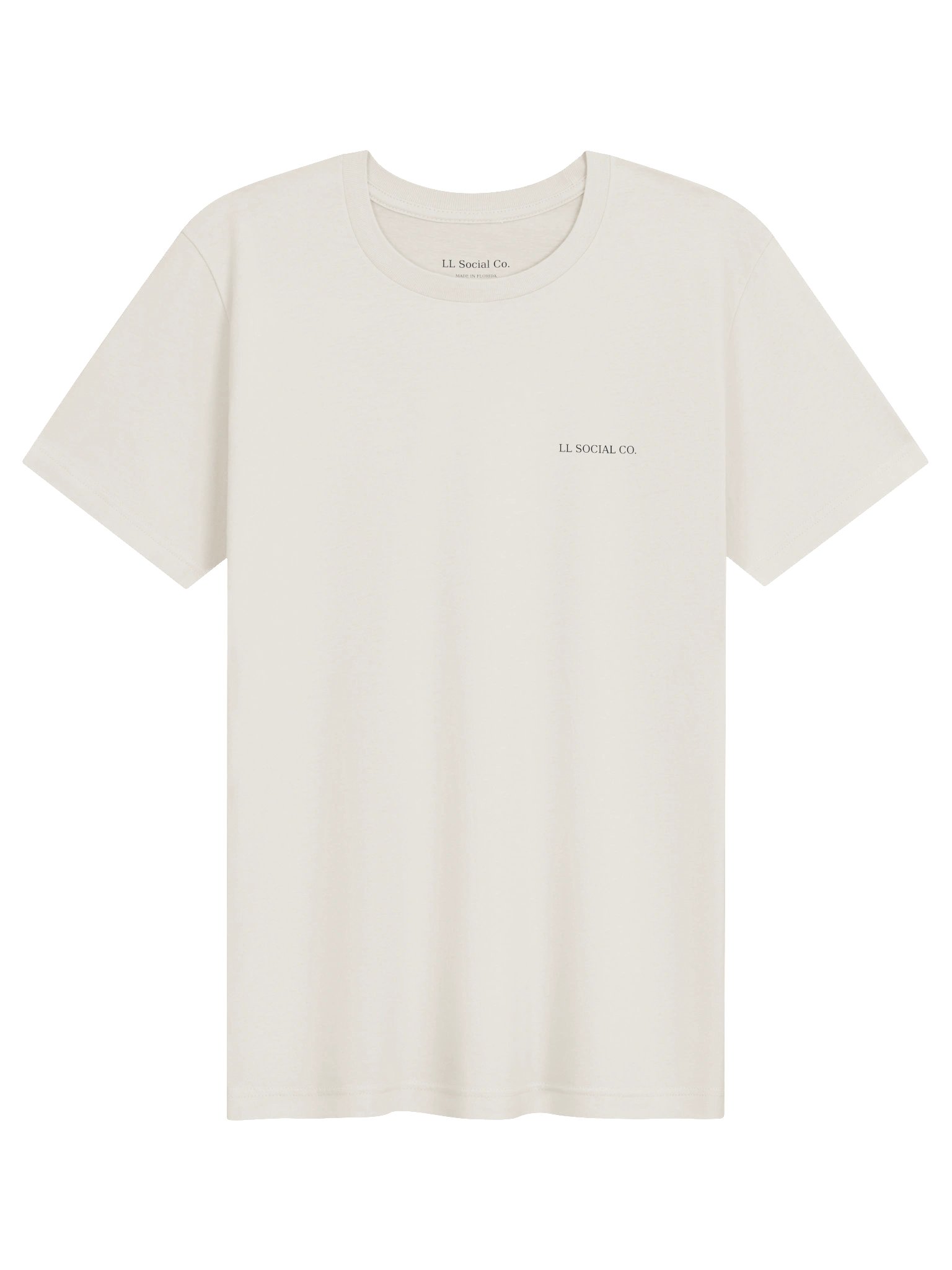 LL Social Co. One More Night Tee — The Good Life product image (1)