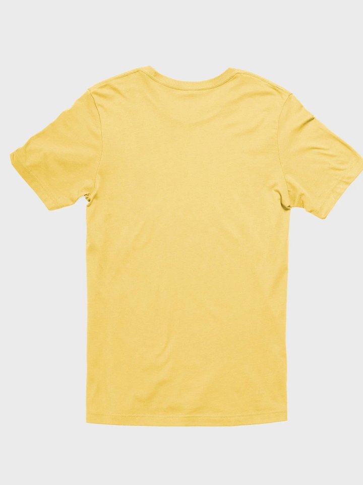 Hamsa Hand Khalili Floral Unisex T-shirt product image (2)