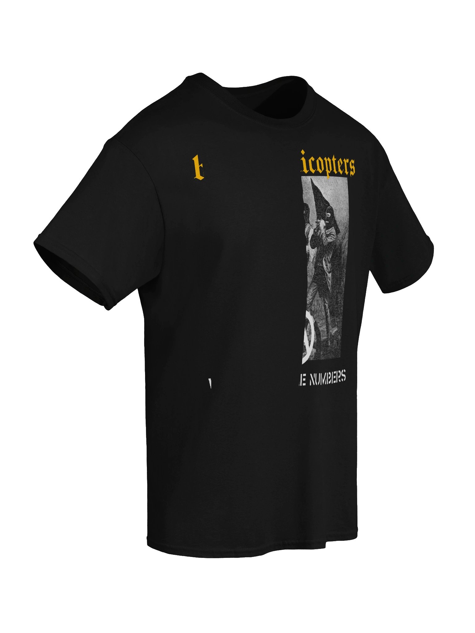 WE HAVE THE NUMBERS product image (6)