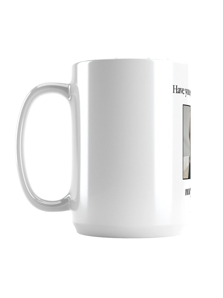 Missing Karen Mug product image (1)