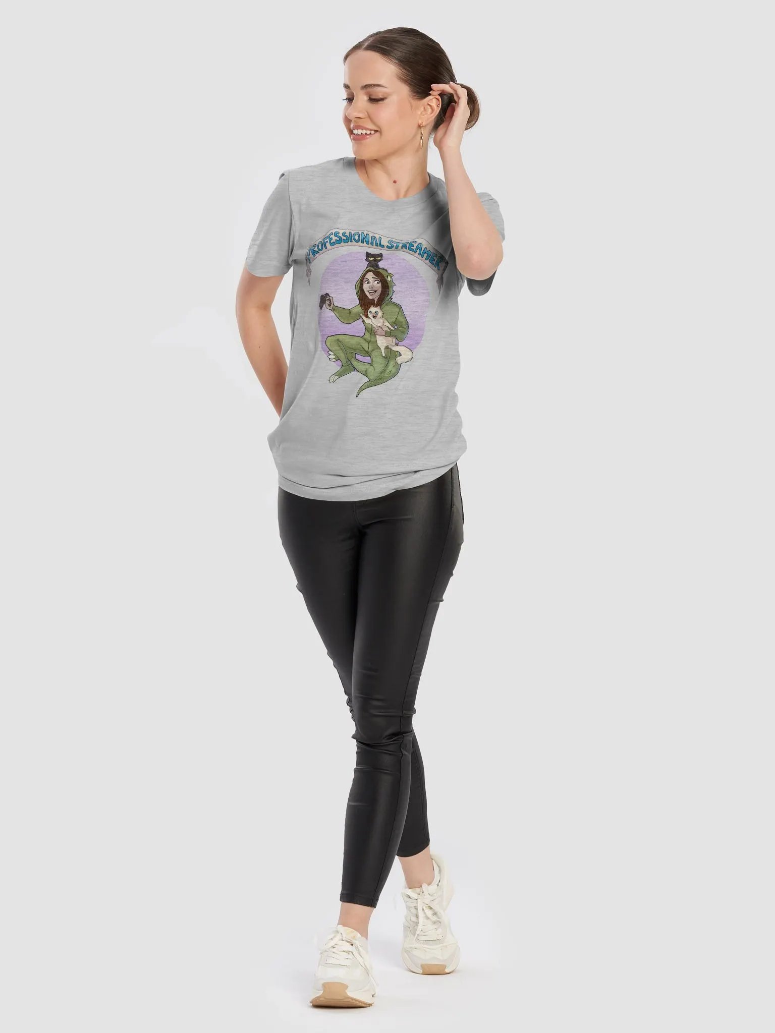 LadyDevann 