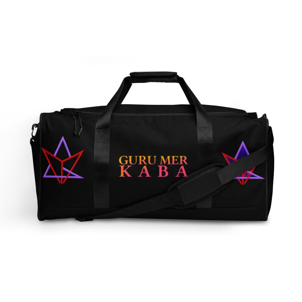 PassingFist Duffle product image (3)