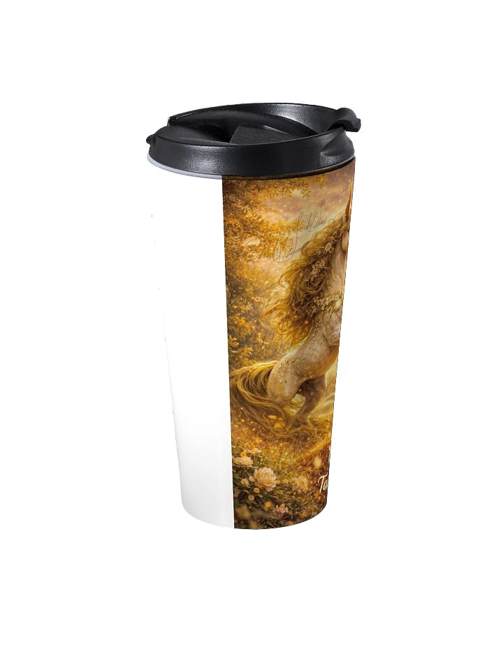 EdibleloveWearableShoppe Taiken Travel Mug product image (2)