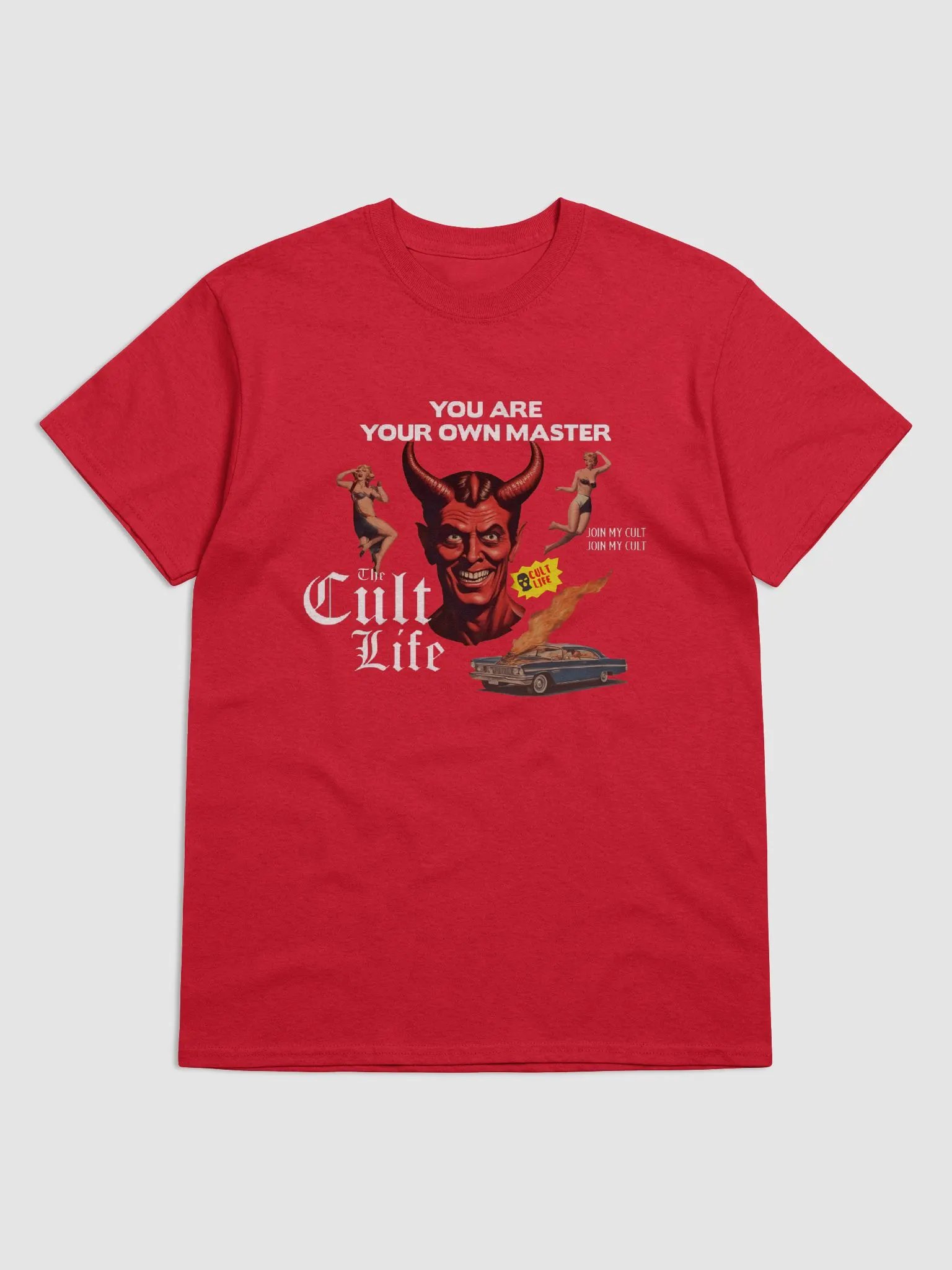 EL DIABLO product image (1)