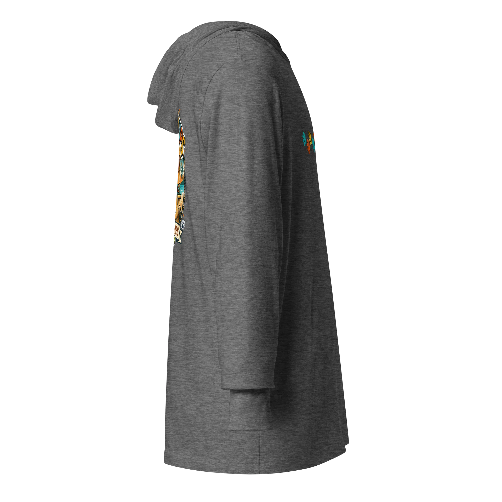 Lightweight Pullover product image (4)