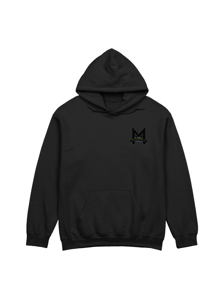 Member Hoodie product image (1)