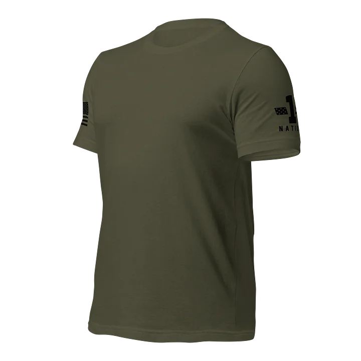 1 Nation Basic: OD Green product image (1)
