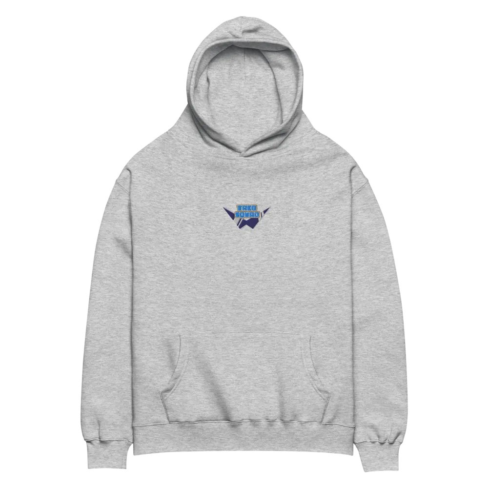 TREB SQUAD Premium Hoodie product image (2)