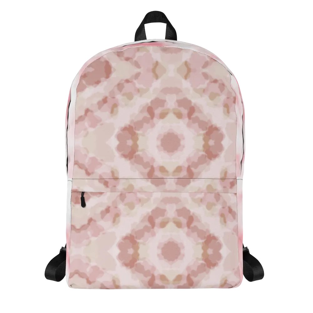 Pink Backpack 2023 product image (1)
