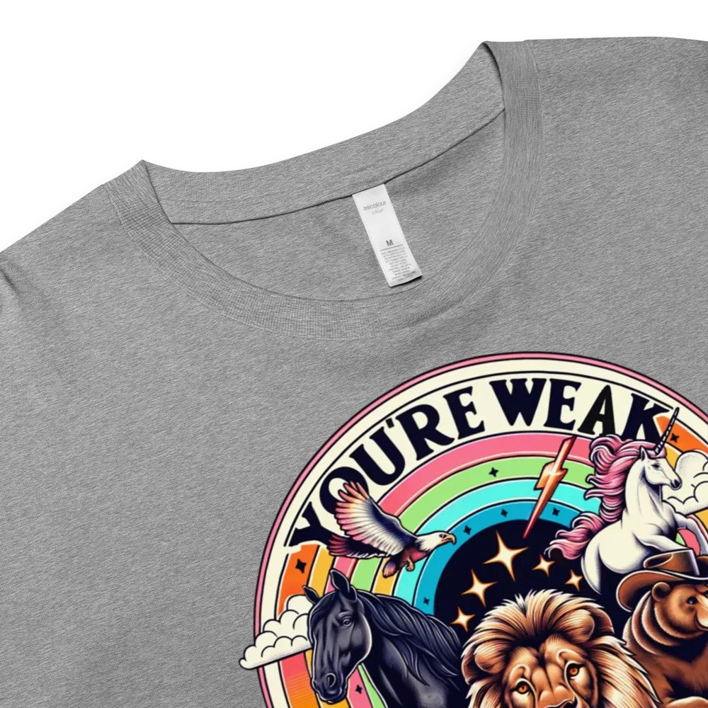 YWGB Crop Top product image (6)