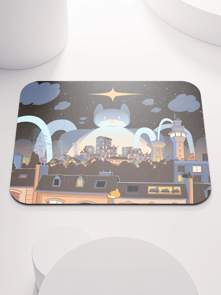 Misuses Mousepad product image (1)