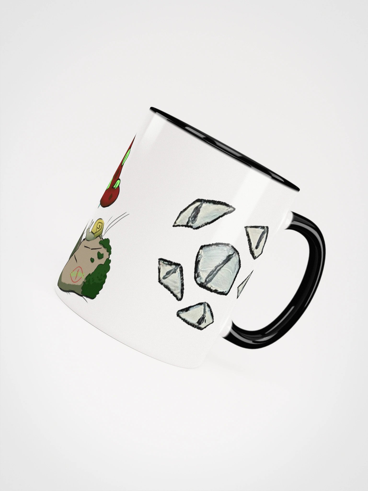 "leetol creeture" Mug product image (4)