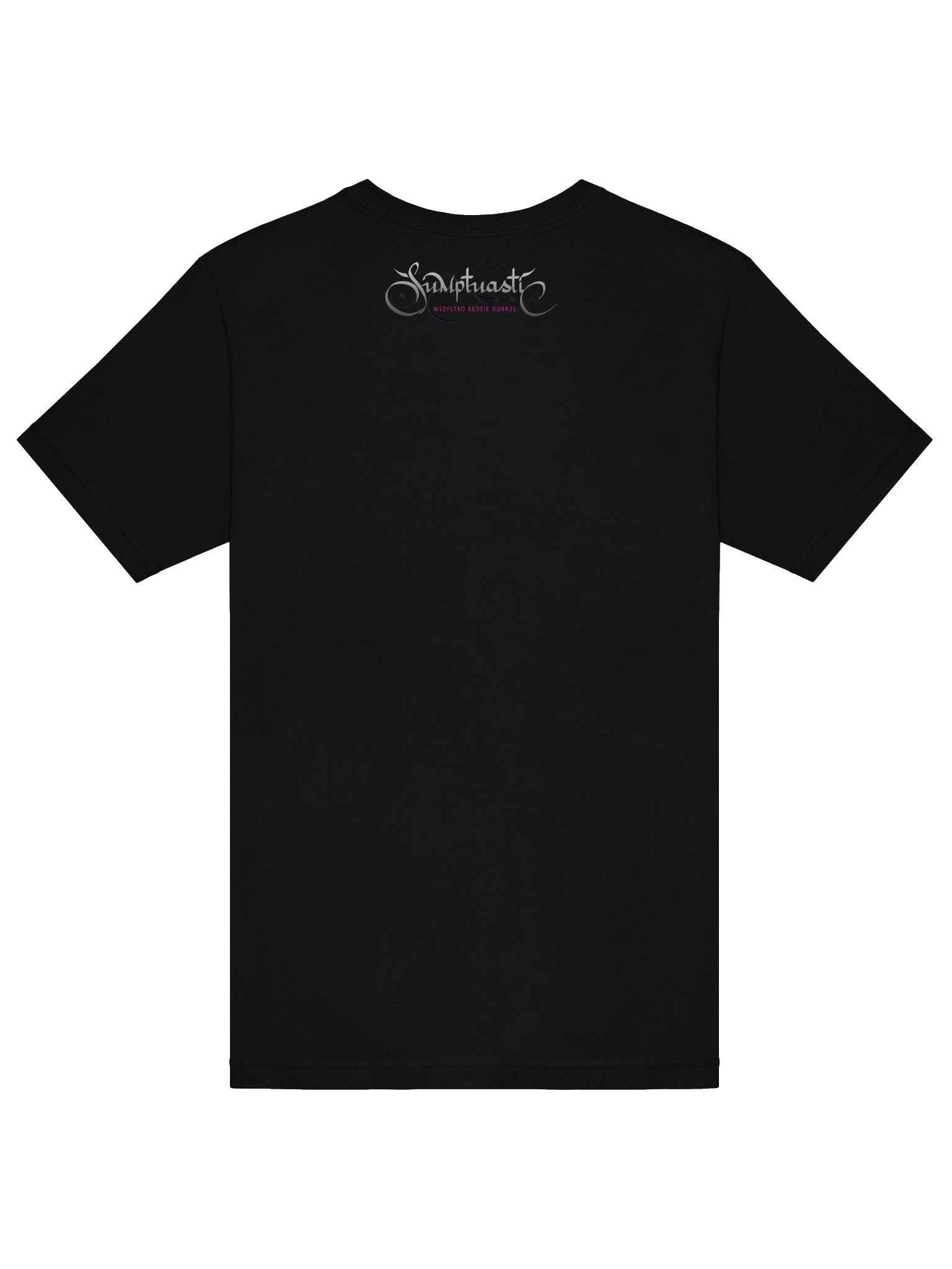 Koszulka Sumptuastic Logotopia product image (6)