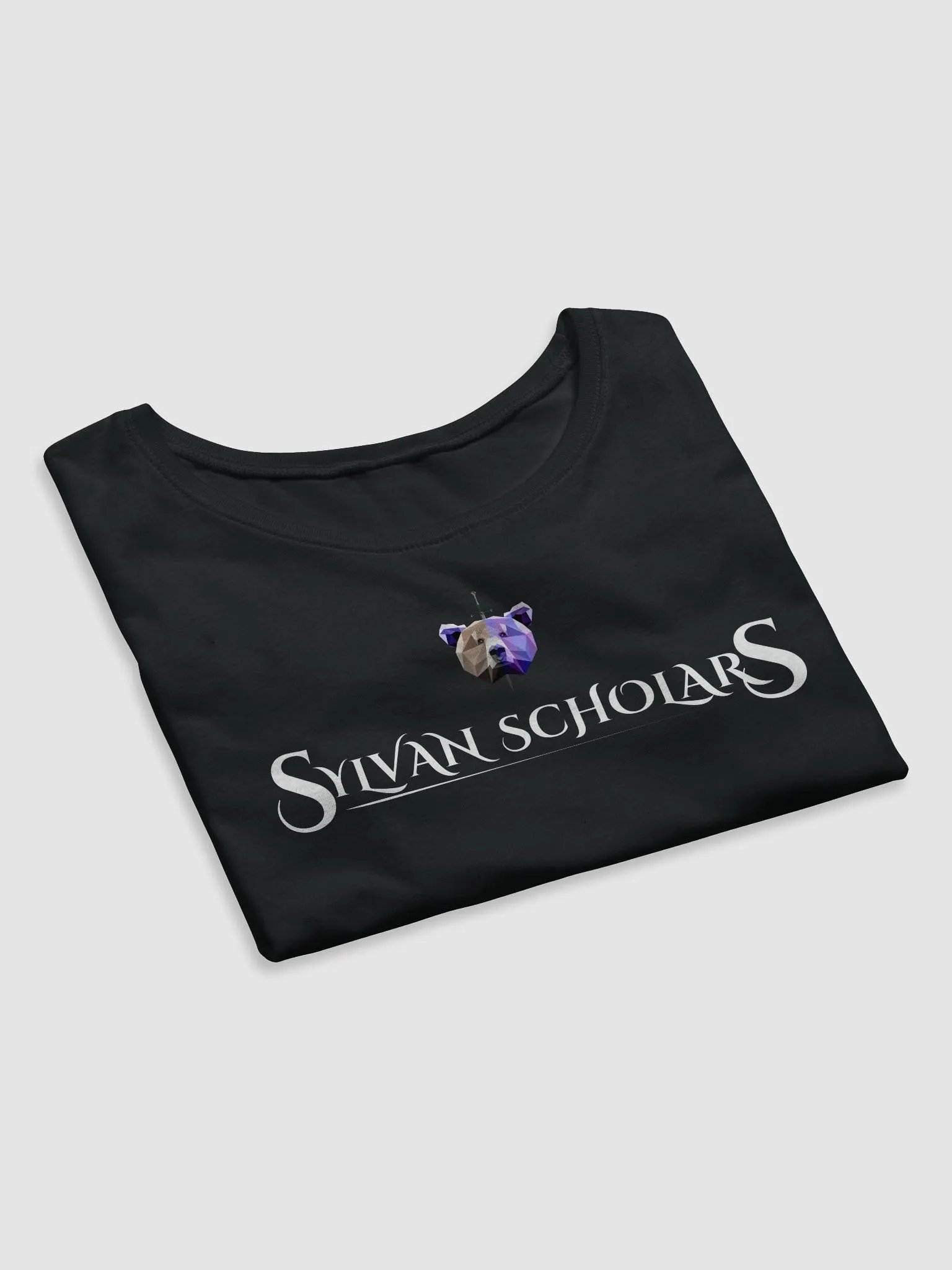 SylvanScholars w Bear Crop product image (7)