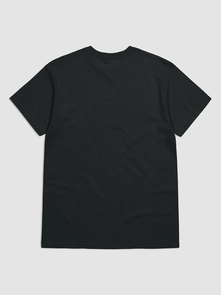 beans t-shirt product image (2)