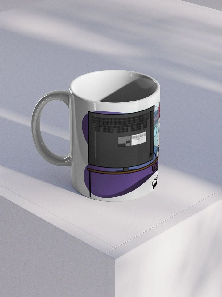 The Sploicers Conundrum product image (1)