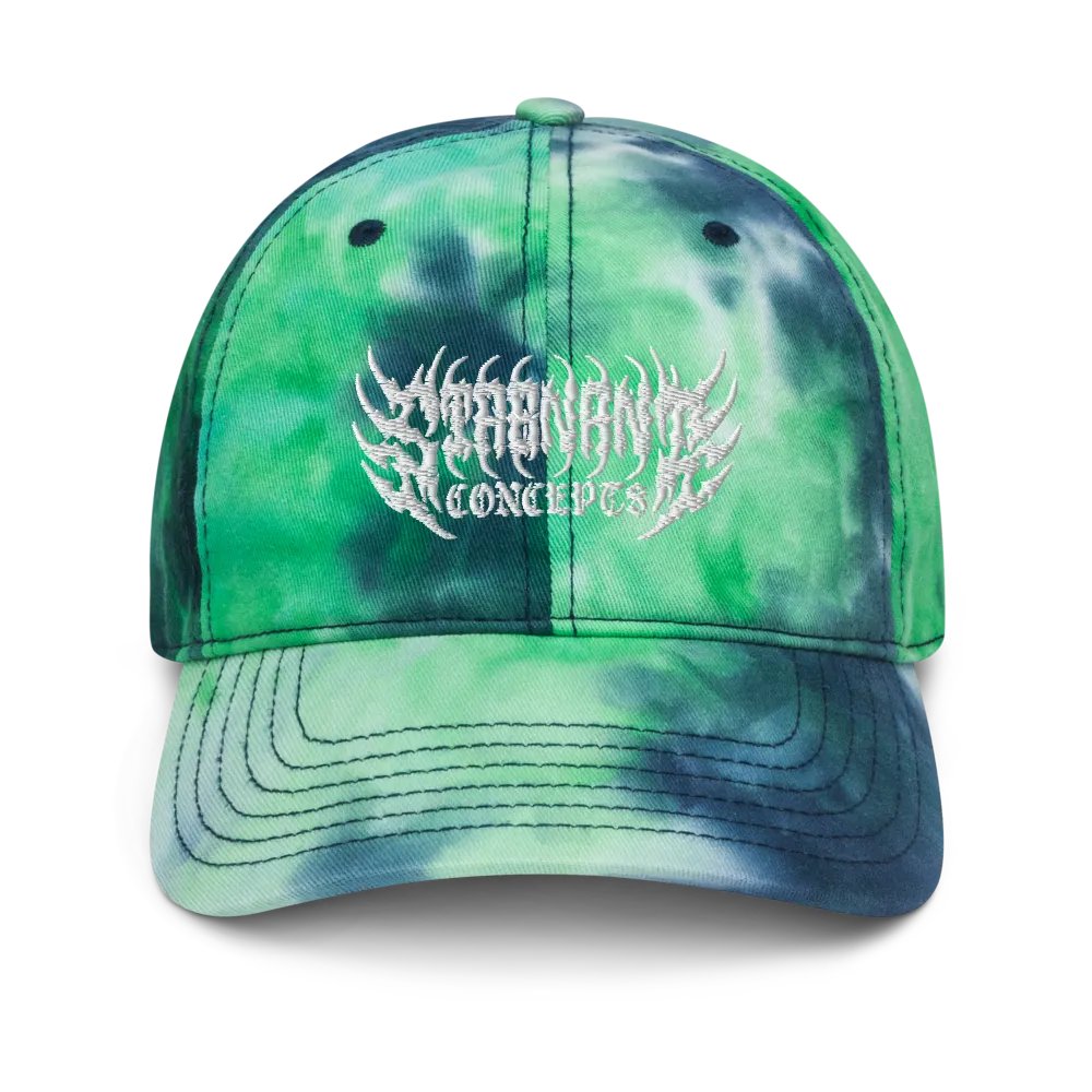 Stagnant Concepts Washed product image (1)
