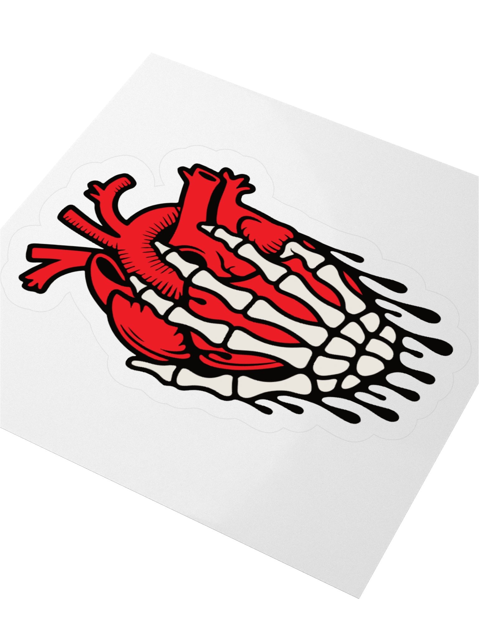 Anatomic Love Sticker Set product image (3)