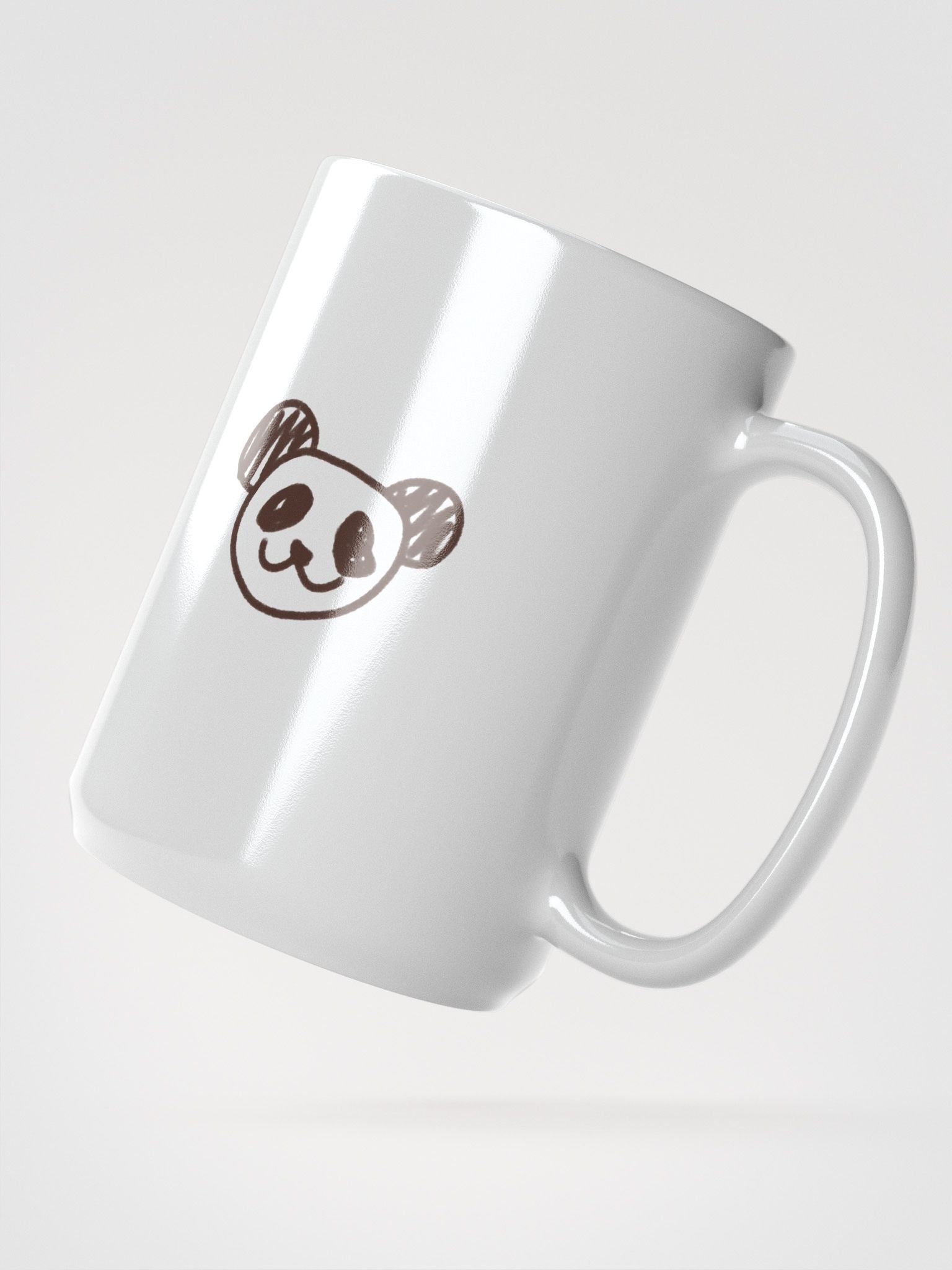 SCRIBBLES MUG product image (2)