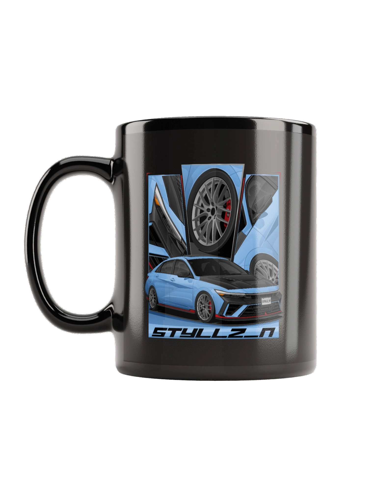 Mug - styllz_n product image (1)