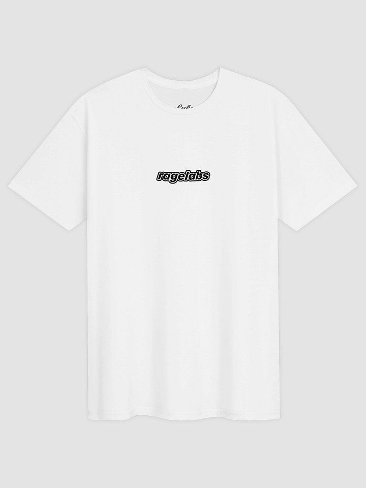 ORIGINALS Tee - RAGE LABS product image (1)