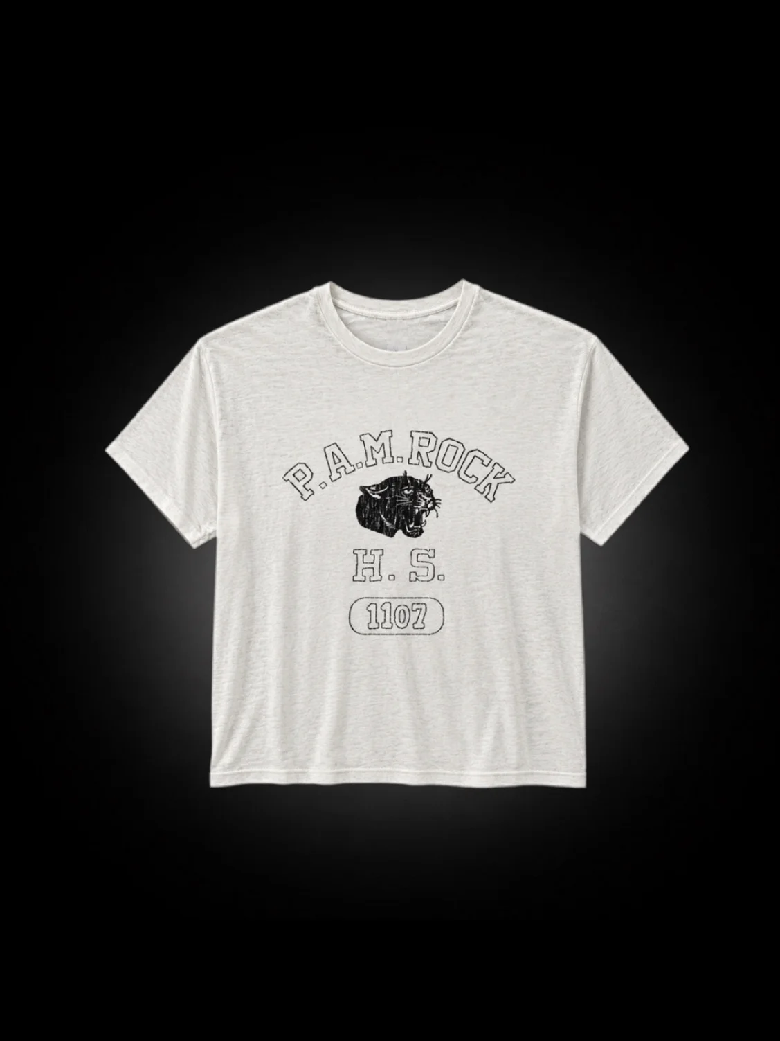 PAM ROCK HS HOME TEE product image (1)