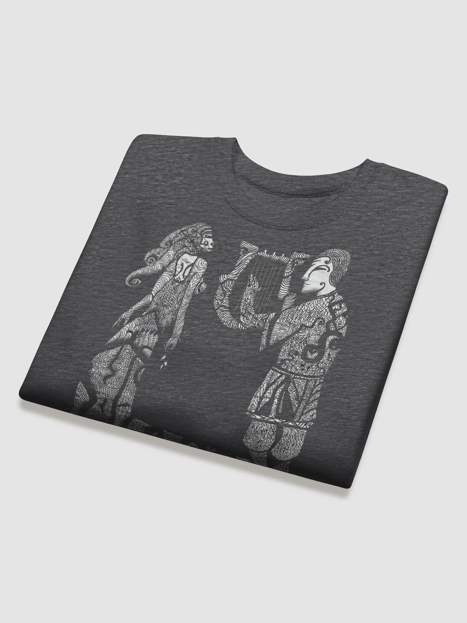 Sweatshirt - Sal product image (4)