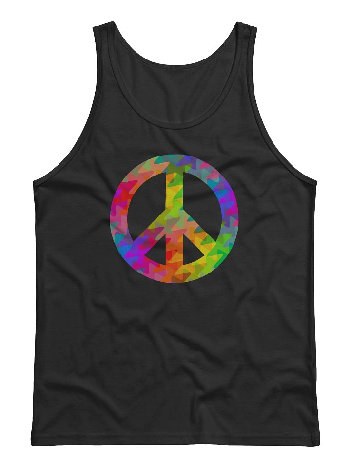 Peace / Tank Top product image (11)