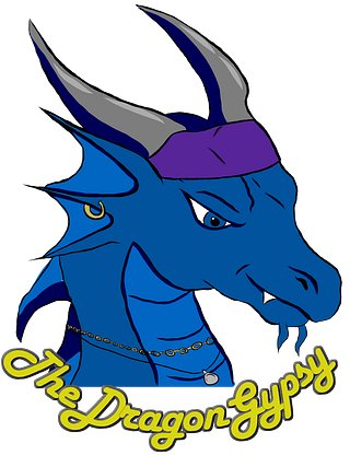 The Dragon Gypsy