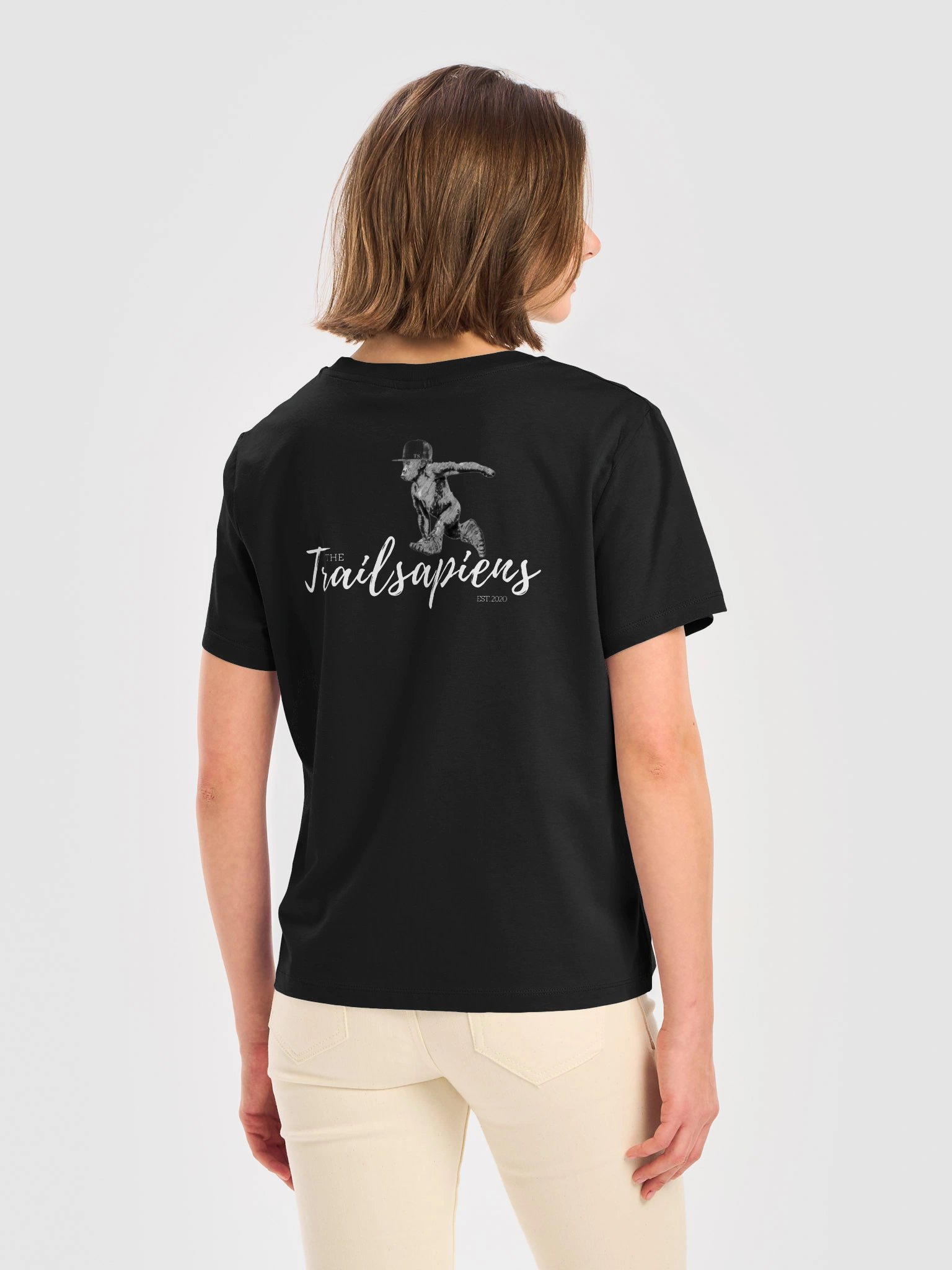 ECO-Friendly & Organic -Women's T-Shirt product image (1)