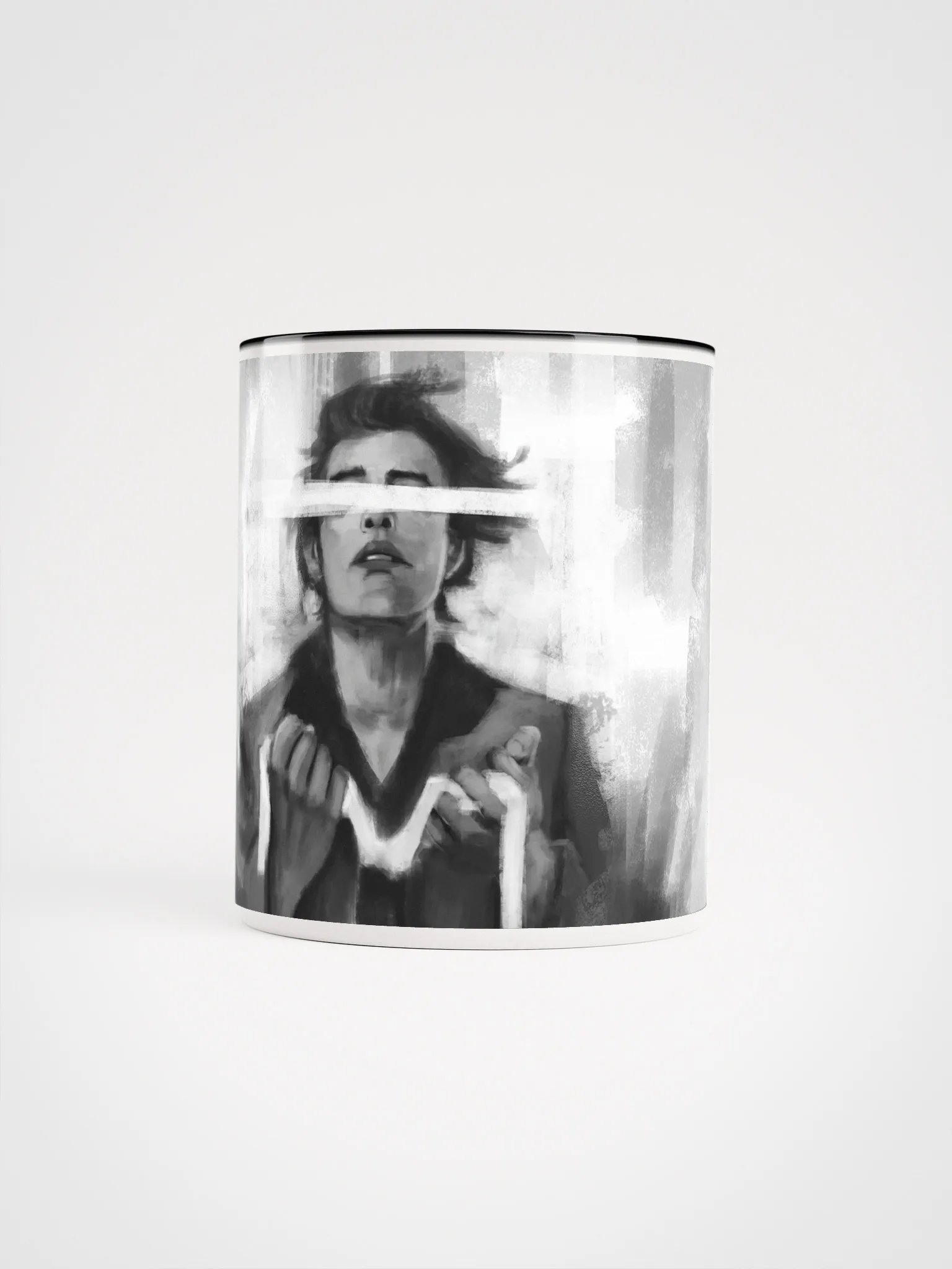 A Little Bit Happy - Mug product image (5)
