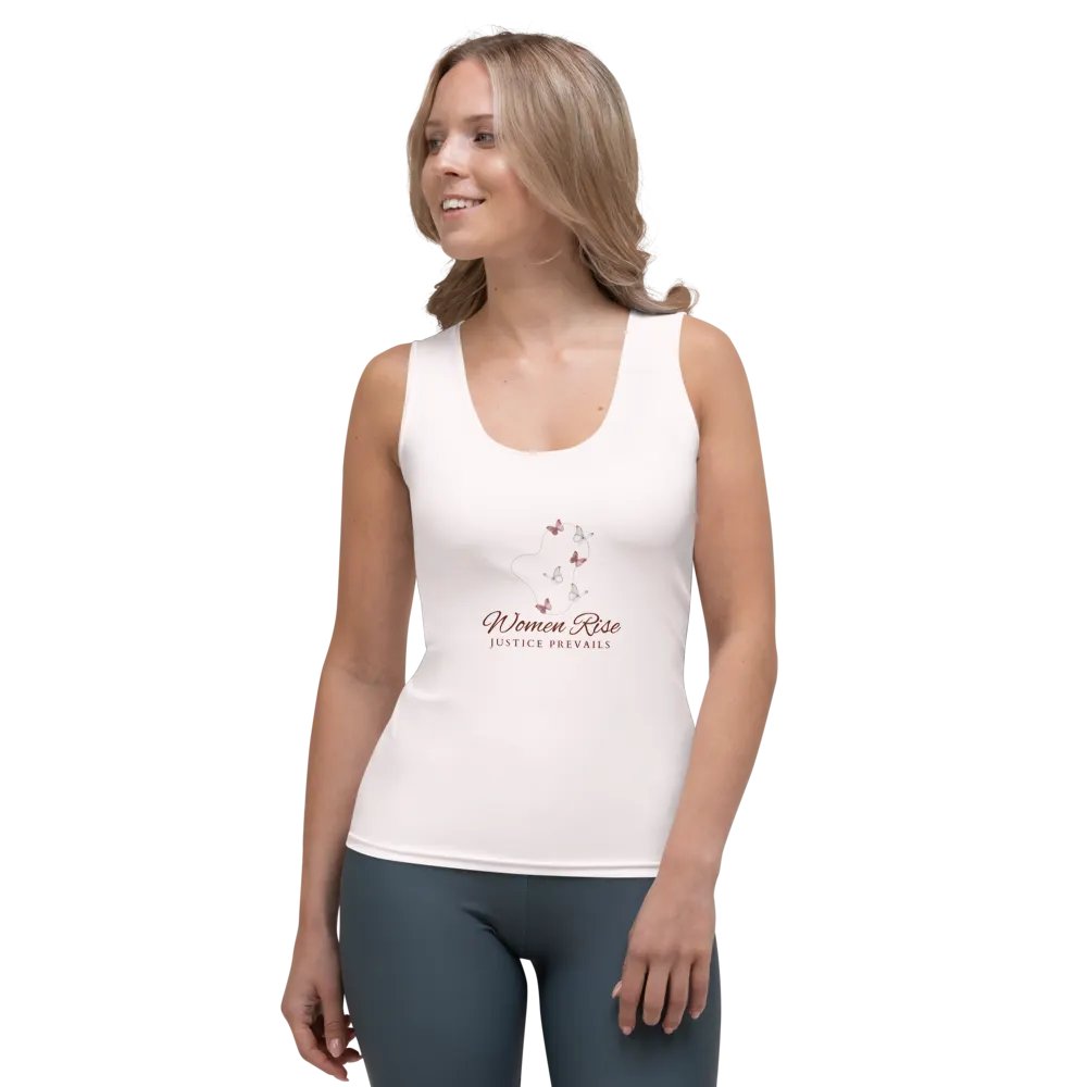 Women's Tank Top WTFB0103 product image (1)