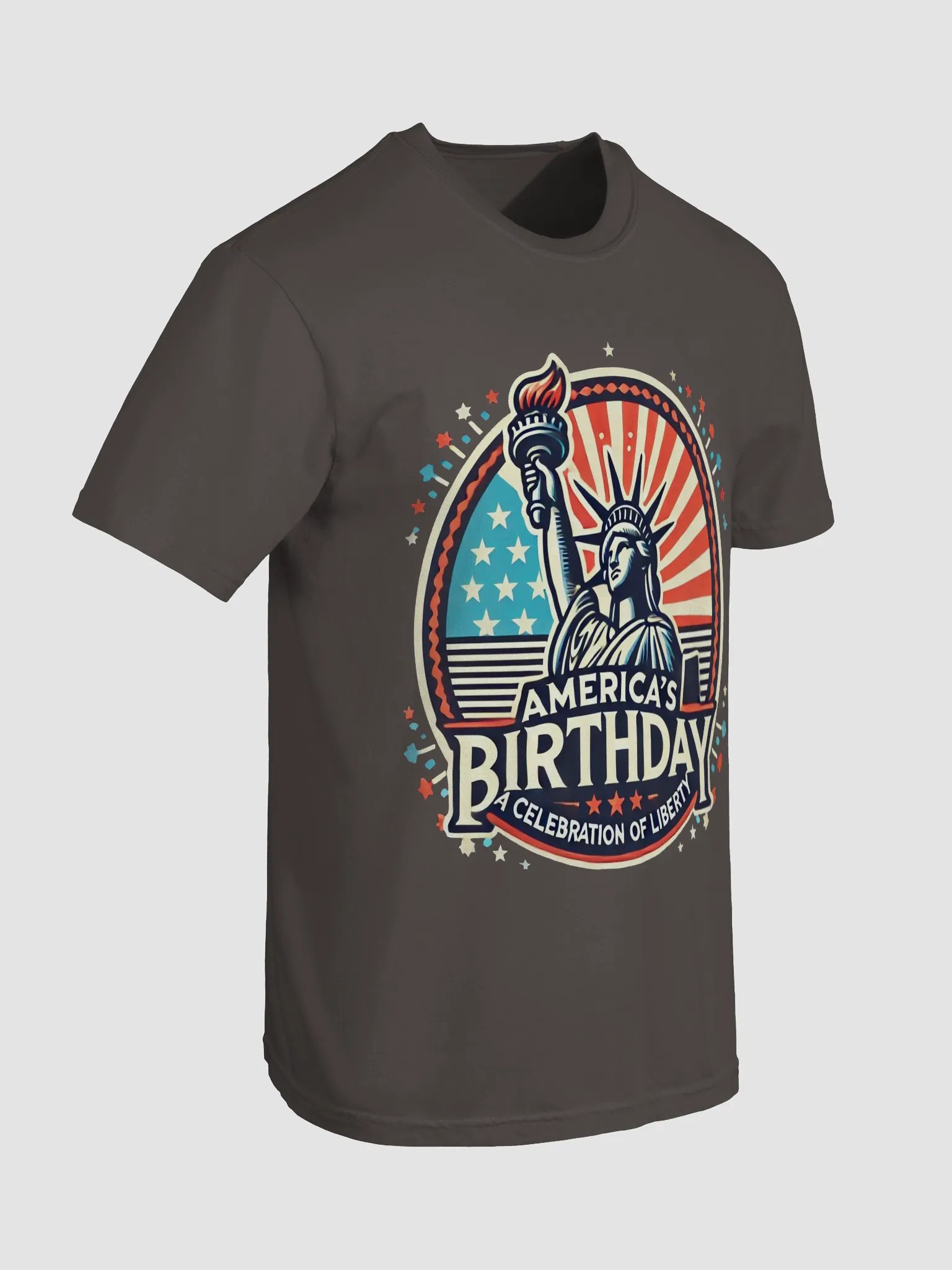Liberty Celebration Tee product image (67)