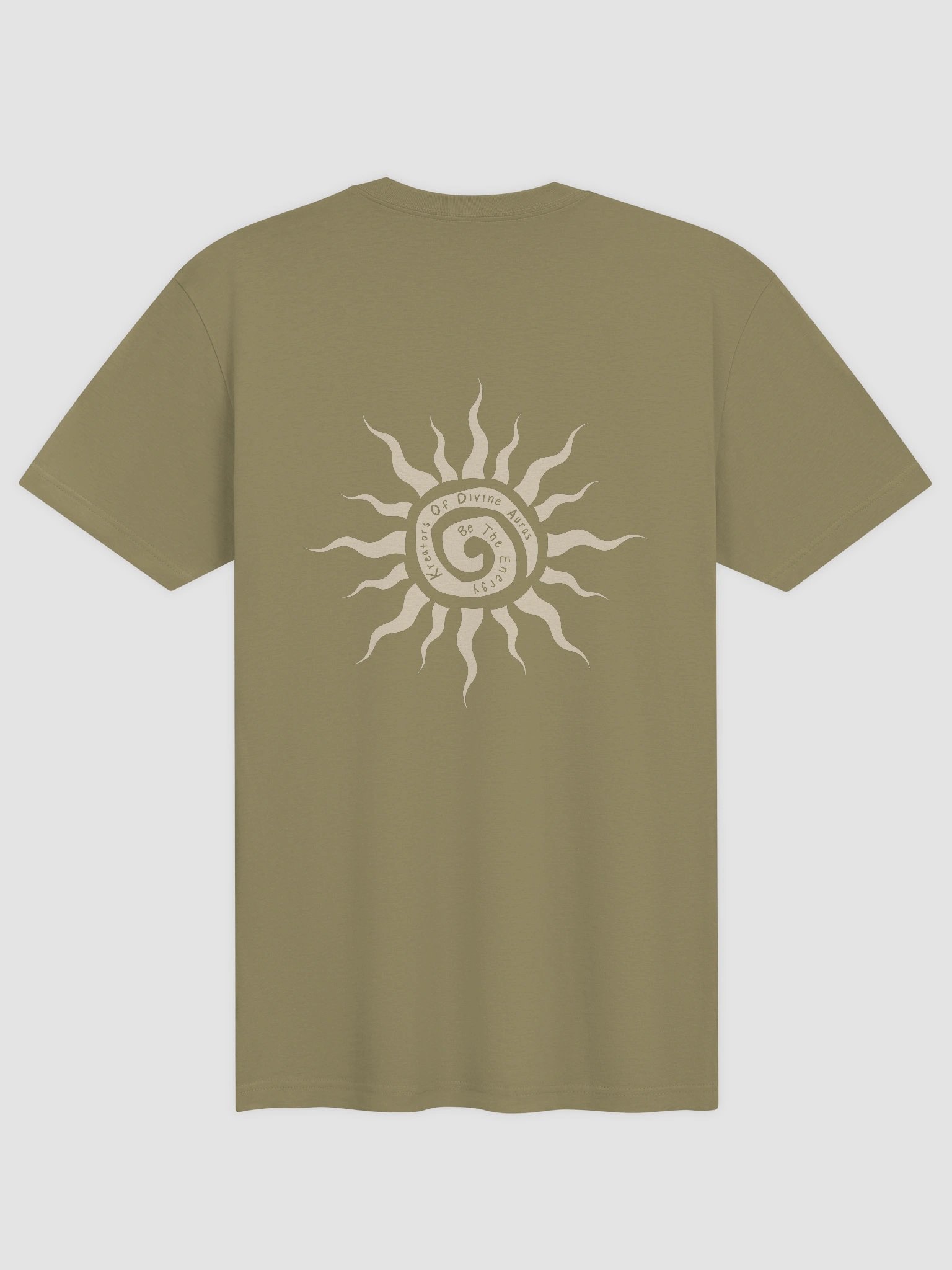 KODA supersoft t-shirt product image (9)