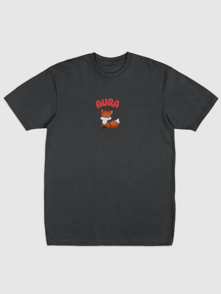 Aura Fox Tee! product image (1)
